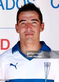 246 Fernando Cordero Photos & High Res Pictures