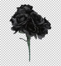 ✅ browse our daily deals for even more savings! Flower Bouquet Black Rose Costume Png Clipart Artificial Flower Black Black And White Black Rose Bride