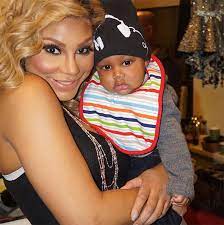 12 Times Tamar Braxton And Her Son Logan Stole Our Hearts On The Gram Essence