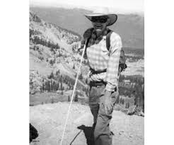 John Warnock Obituary (1928