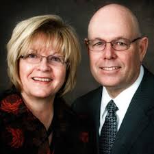 New Mission Presidents