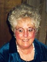 Joan Newell Obituary (2006)