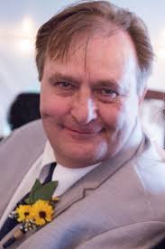 Robert Martin Obituary