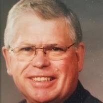 Rev. L. Barry Gray Obituary