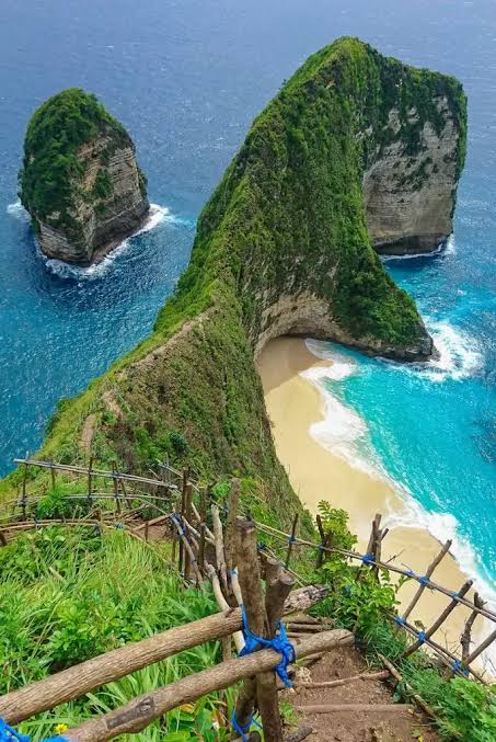 Bali Indonesia tropical international holiday