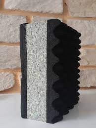 Ses izolasyonu için kullanılan ses yalıtımı malzemeleri; Bondex Ses Yalitim Sungeri 80 Ses Yalitimi