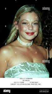 Holly newman hi-res stock photography and images