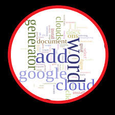 Put your words into shape. 2020 Word Cloud Android App Download Latest