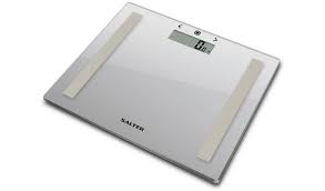 Your salter® scale calculates your bmi value. Buy Salter Compact Glass Body Analyser Scale Silver Bathroom Scales Argos