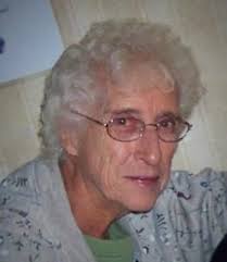 Genevieve Berry Obituary (2016)