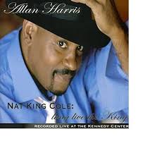 Nat King Cole: Long Live the King by Allan Harris (CD, 2010) for sale  online