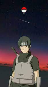 Pin By N Hosseinizadeh On Fondos Itachi Uchiha Itachi Anime Naruto