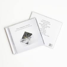 the lake (album) the sinking teeth