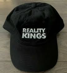 REALITY KINGS Porn Studio Rare Original dad hat! NEWUnworn AVN! | eBay