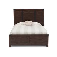 Colorado Panel Bed Discount Bedroom Furniture Rowe Furniture Bedroom Panel