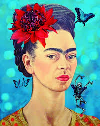 frida kahlo