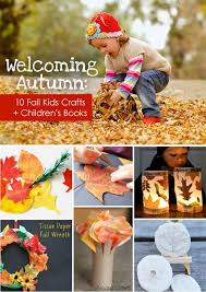 Pin On Fall Crafts And Activities
