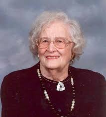 Daisy Ralston Obituary