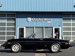 Image result for Blu Posillipo 1981 Alfa-Romeo