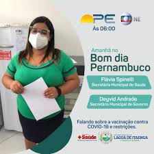 Maybe you would like to learn more about one of these? Bom Dia Pernambuco Em Lagoa De Itaenga Prefeitura De Lagoa De Itaenga