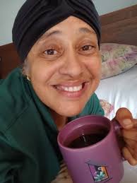 GOOD MORNING. COFFEE DOESN'T ASK QUESTIONS ON MONDAYS. COFFEE UNDERSTANDS.