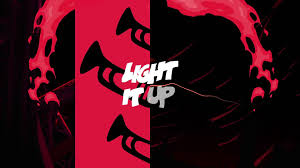 Light It Up Remix Le Clip De Major Lazer Feat Nyla Fuse Odg Video Dailymotion
