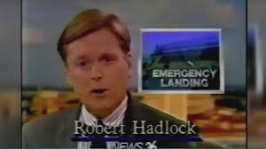 mikemcguff.com: Robert Hadlock celebrates 30 years at KXAN Austin
