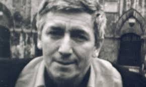 The poison-tipped umbrella: the death of Georgi Markov in 1978