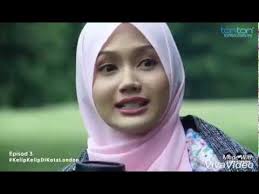 Slot zehra tv3 penulis skrip : Ost Kelip Kelip Kota London Youtube