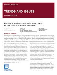 Baldwin's insurance services limited started trading in 2011 and is a joint venture with cgi insurance services ltd. Pdf Product And Distribution Evolution In The Life Insurance Industry