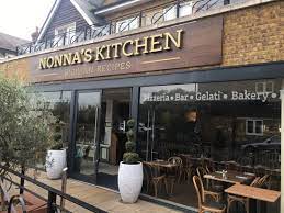 The quattordici is an italian restaurant situated in the historic royal parade of a popular affluent london 'suburban village' feel, chislehurst. Nonna S Kitchen Hoddesdon Menu Prices Restaurant Reviews Reservations Tripadvisor