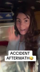 What Happens After The Small Accident