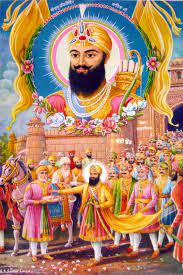 The name bandi chhor divas means liberation of prisoners day. Bandi Chhor Divas Wikipedia