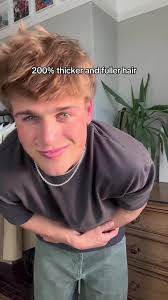 Instantly thicken fine hair with John Frieda's award-winning PROfiller+  range ✨