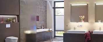‒ this is the bathroom. Led Badezimmerbeleuchtung Planen Tipps Bei Ledvance Ledvance