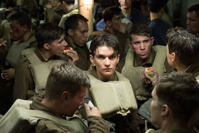 Anatomy of a Scene | ‘Dunkirk’