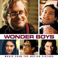 Has his novel rejected by. Book Vs Movie Podcast Book Vs Movie Wonder Boys