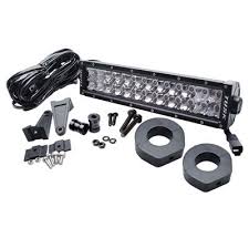 Led Light Bar Kit 12 Spot Flood For Kymco Uxv 500 2008 2012 Walmart Com Walmart Com