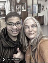 Parent-to-Staff Shout: "Mrs.Riker (Whitmer) is the absolute best!!! She has  had such a huge role in getting my son