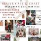 Christmas Holiday Open House & Market event in Lebanon, PA