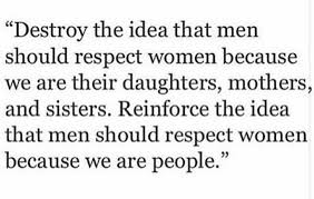 Pin By Linda Mm On Deep Not So Deep Stuff Faith In Humanity Restored Radical Feminism Women Feminism
