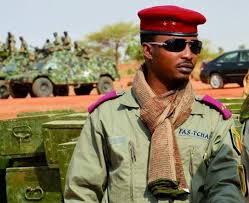Marshal idriss déby itno (arabic: Zvlzmb9f6svpqm