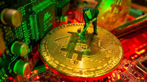 Maybe you would like to learn more about one of these? Cryptocurrency Miners Flee China As Clampdown Intensifies Nikkei Asia