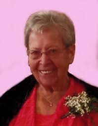 Lorraine B. (Westerman) Boden Obituary February 5, 2016