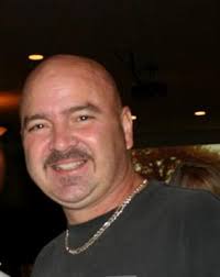 Garry Kevin McElyea Obituary