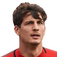 Axel Werner Profile, Career Stats & Records