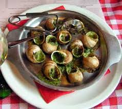 Escargots have been considered a delicacy from as far back as ancient rome, and for good reason. Escargot Bigoven