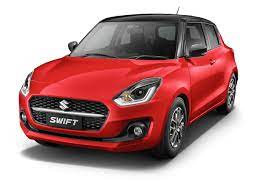 Moving or capable of moving with great speed; Maruti Suzuki 2021 Swift Car Features Specifications Reviews Colours And Interiors