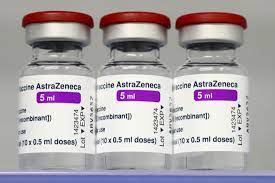 Astrazeneca says it could provide two billion doses of a potential vaccine, helped by backing from drug company astrazeneca is to start producing a potential vaccine for coronavirus, its boss has. Latest On Astrazeneca Vaccine Risk Factors Possible Explanations Daily Sabah