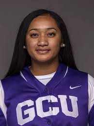 2021 Softball Roster